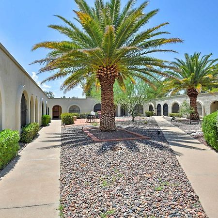 Green Valley Townhome With Resort Amenities! エクステリア 写真