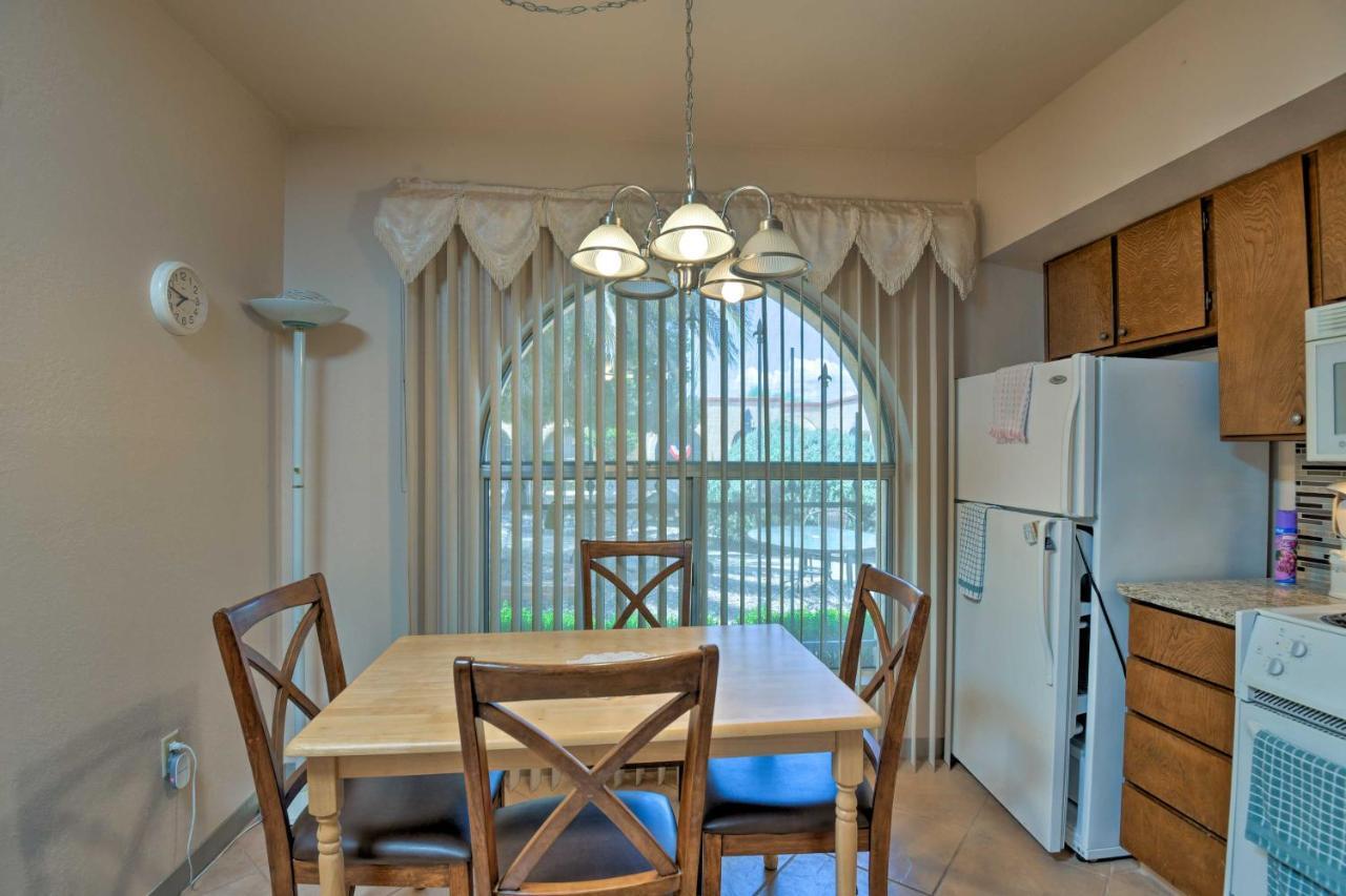 Green Valley Townhome With Resort Amenities! エクステリア 写真
