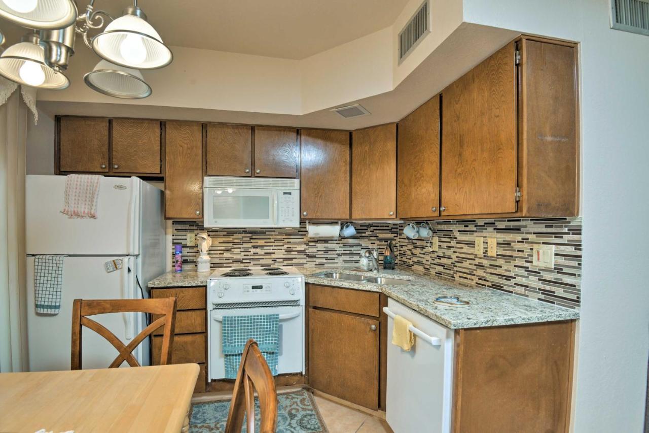 Green Valley Townhome With Resort Amenities! エクステリア 写真