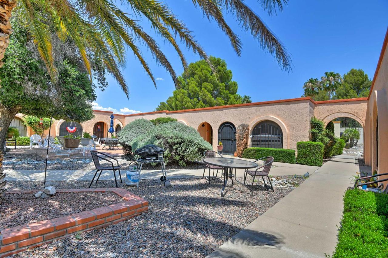 Green Valley Townhome With Resort Amenities! エクステリア 写真