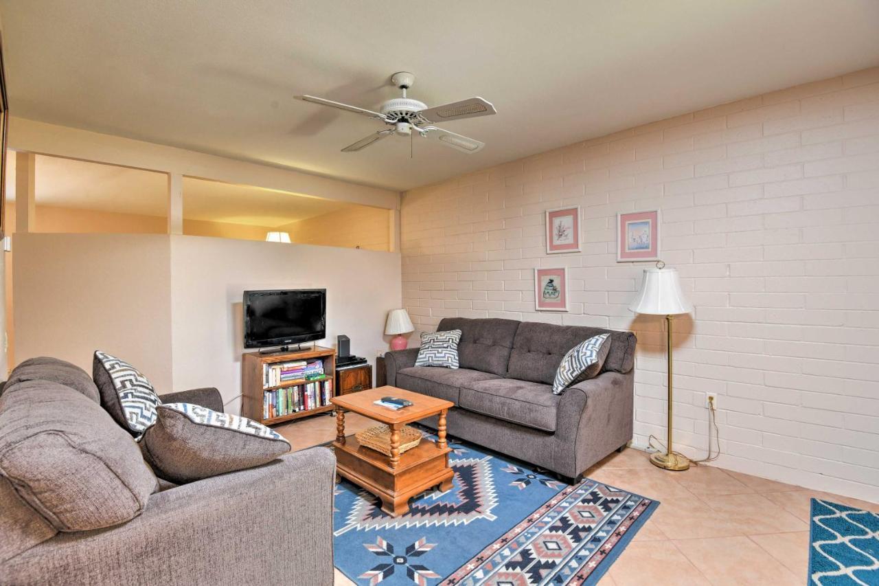 Green Valley Townhome With Resort Amenities! エクステリア 写真