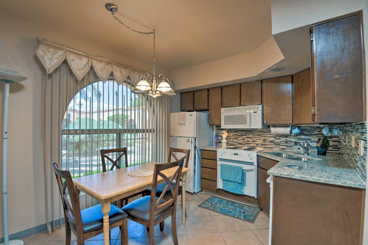 Green Valley Townhome With Resort Amenities! エクステリア 写真