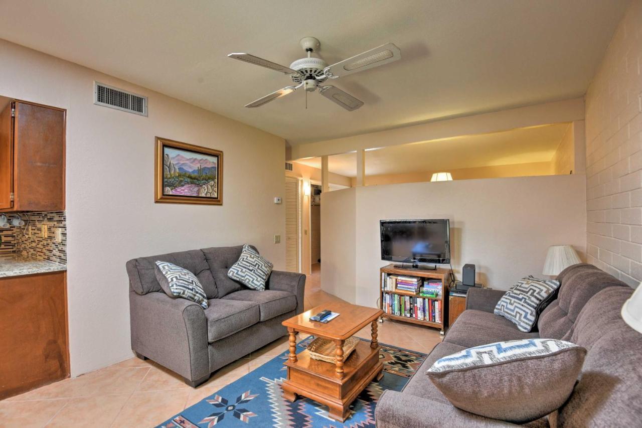 Green Valley Townhome With Resort Amenities! エクステリア 写真