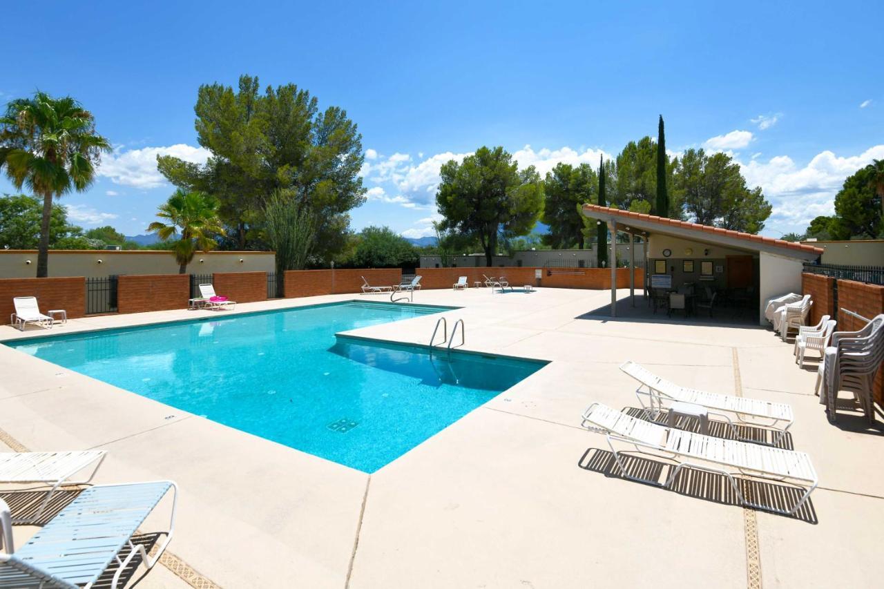Green Valley Townhome With Resort Amenities! エクステリア 写真