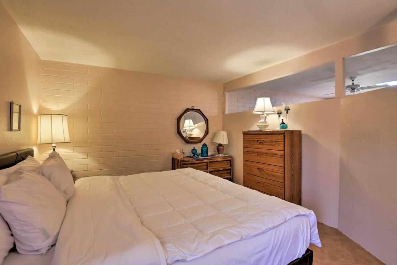 Green Valley Townhome With Resort Amenities! エクステリア 写真