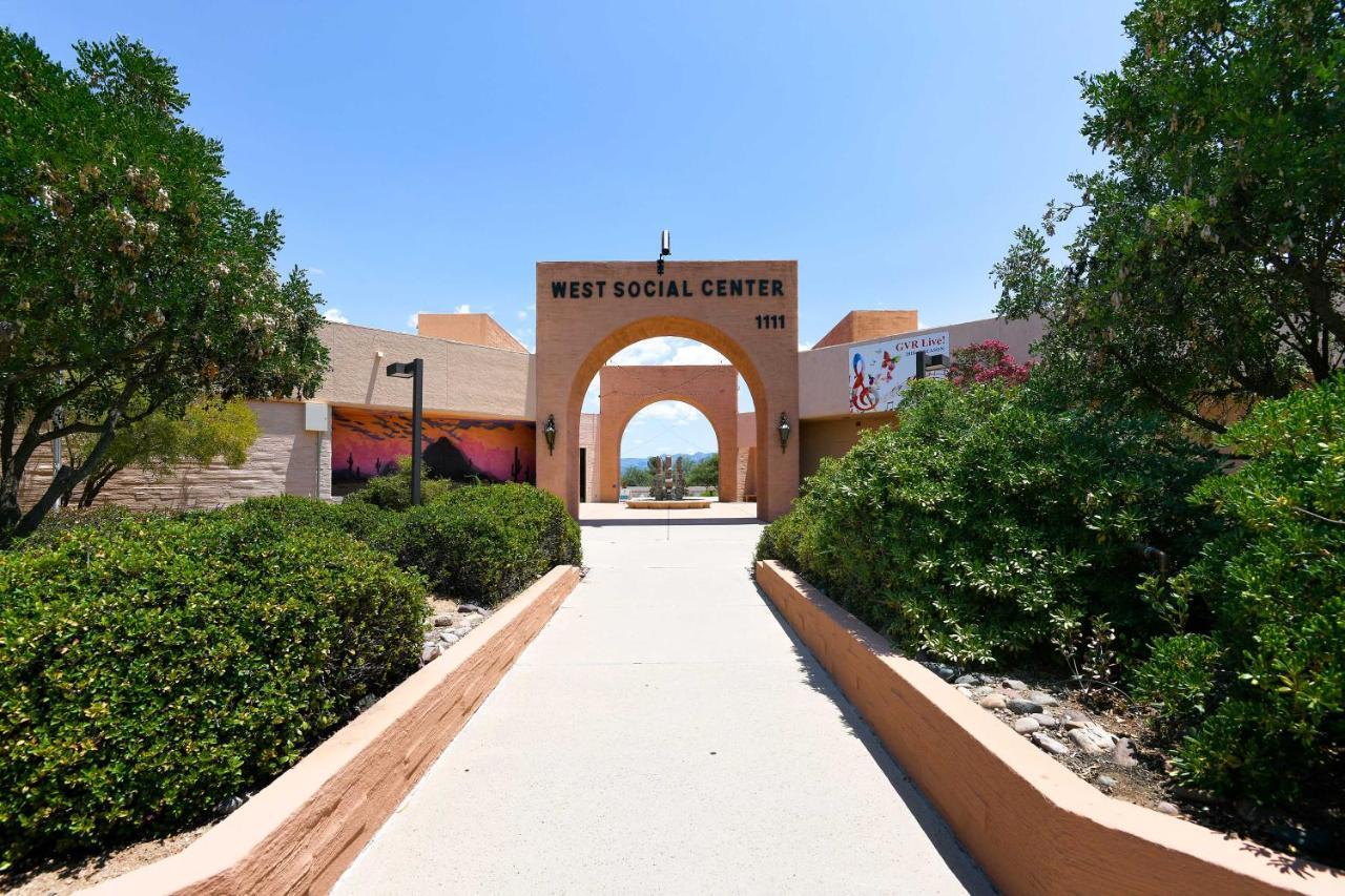 Green Valley Townhome With Resort Amenities! エクステリア 写真