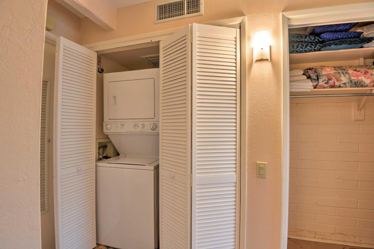 Green Valley Townhome With Resort Amenities! エクステリア 写真