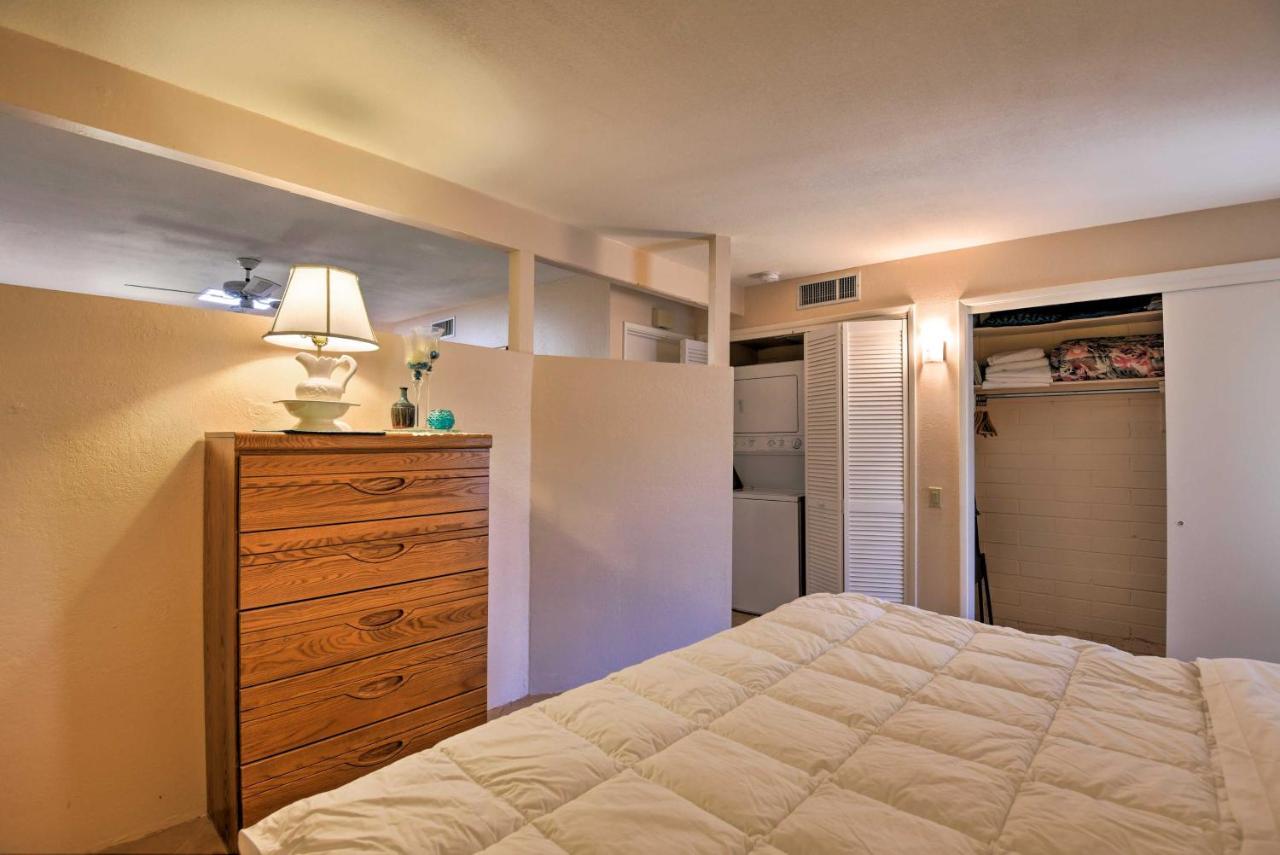 Green Valley Townhome With Resort Amenities! エクステリア 写真
