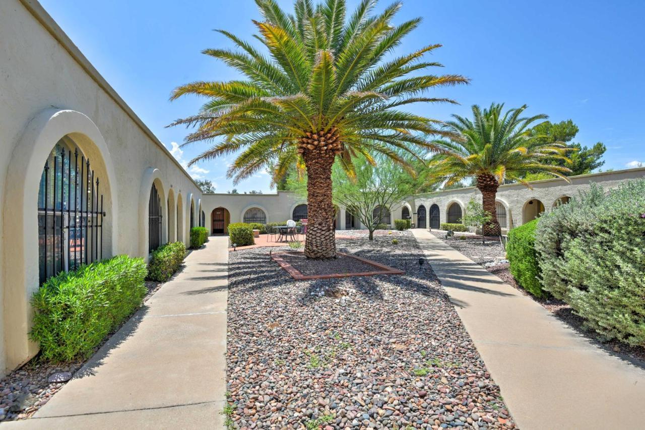 Green Valley Townhome With Resort Amenities! エクステリア 写真