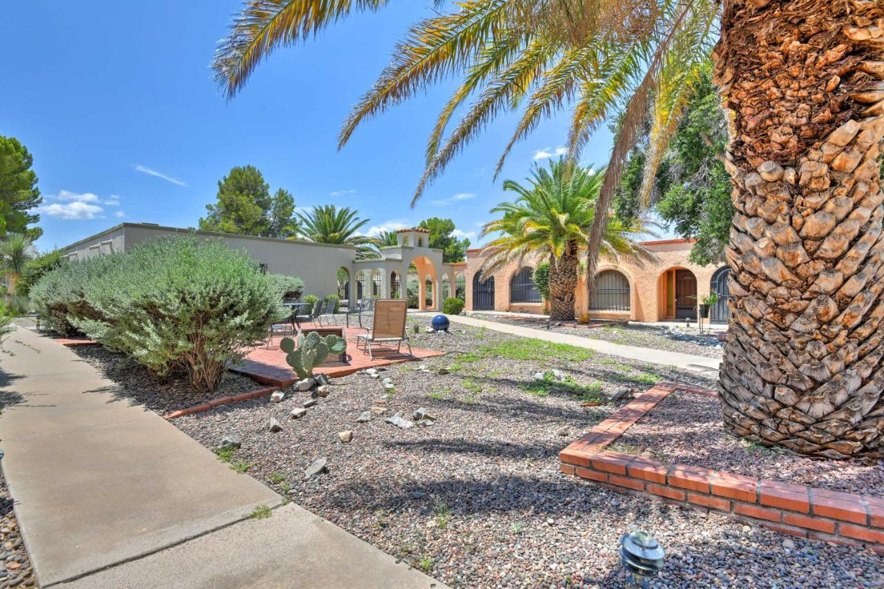 Green Valley Townhome With Resort Amenities! エクステリア 写真