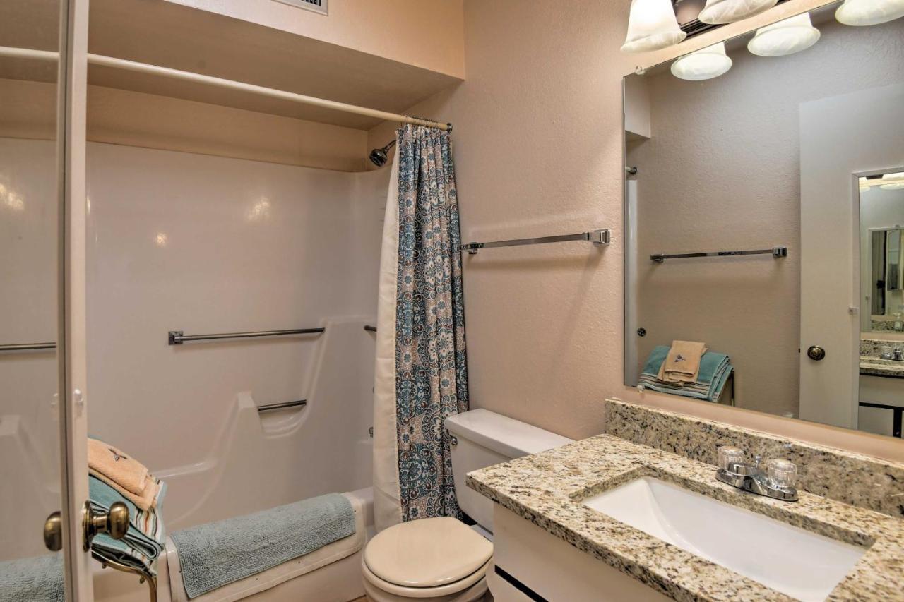 Green Valley Townhome With Resort Amenities! エクステリア 写真
