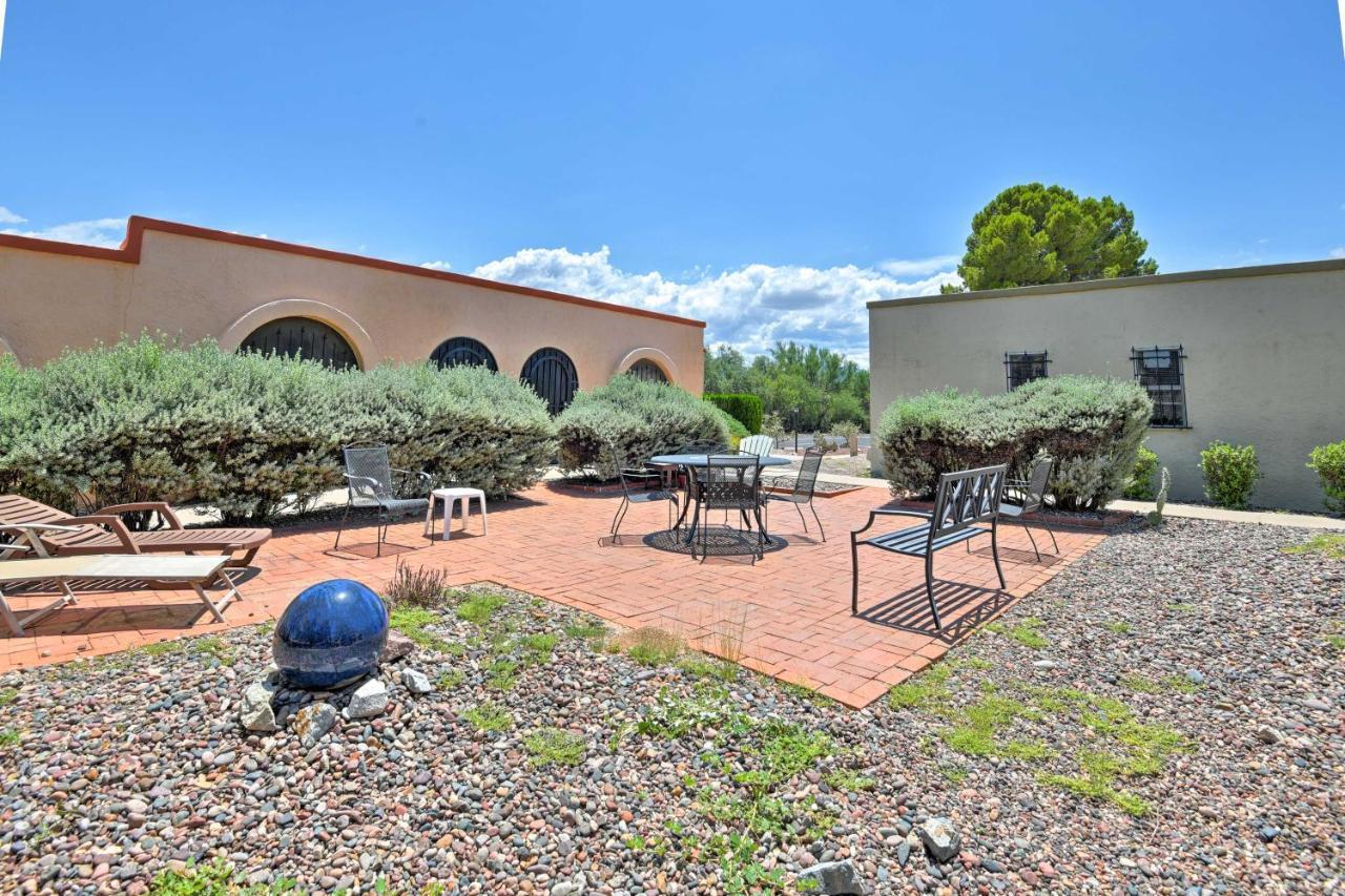 Green Valley Townhome With Resort Amenities! エクステリア 写真