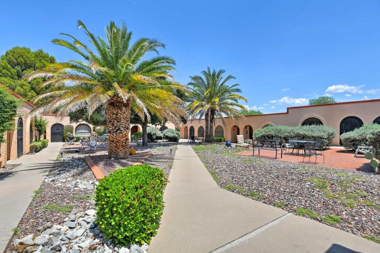 Green Valley Townhome With Resort Amenities! エクステリア 写真