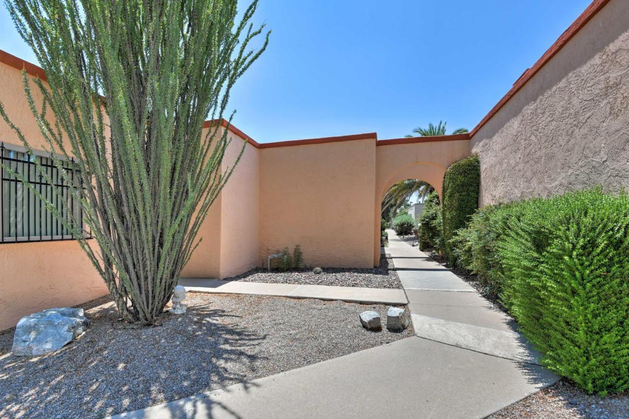 Green Valley Townhome With Resort Amenities! エクステリア 写真